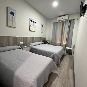 Kamer met Twee Aparte Bedden