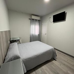 Kamer met een King Size Bed
